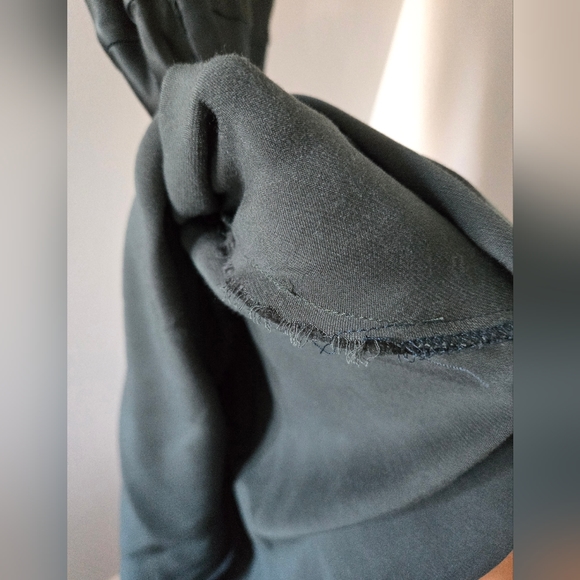 Park and fifth bowen green satin dress xs - Picture 9 of 10